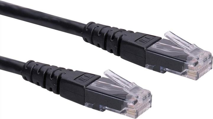 Roline Network cable (UTP, CAT6, 5 m)