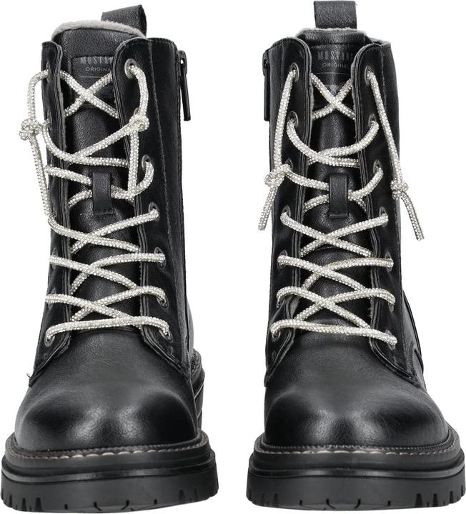 Produktbild Mustang Stiefelette (40)