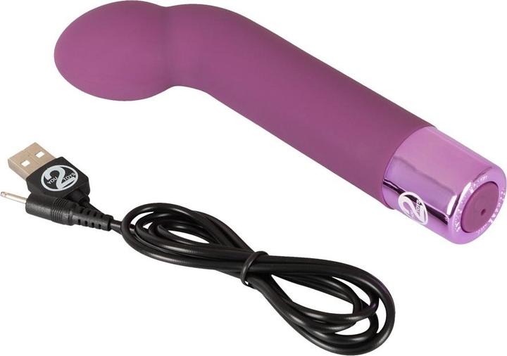 Image du produit You2Toys G-Spot Vibe