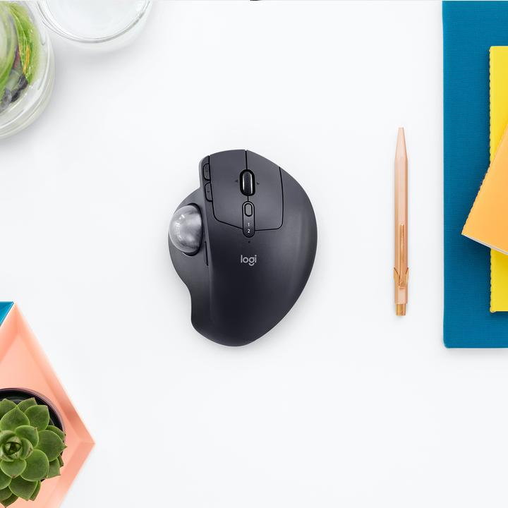 Produktbild Logitech MX Ergo (Kabellos)