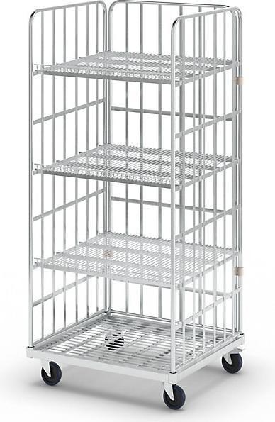 Produktbild kaiserkraft Rollregal