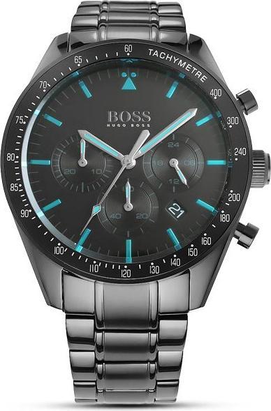 Actual product image Hugo Boss 7613272313582 (Chronograph, 44 mm)