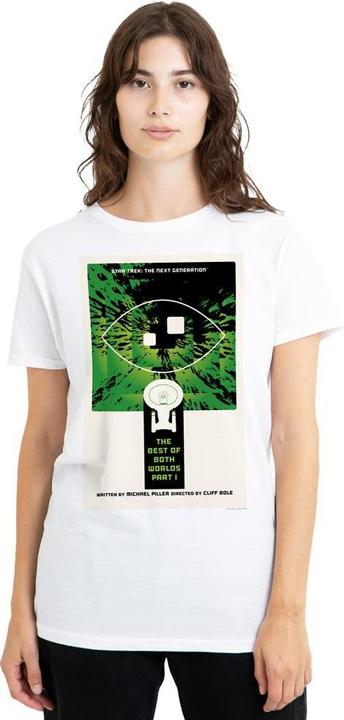 Produktbild The Next Generation Season 3 Episode 26 TShirt (L)