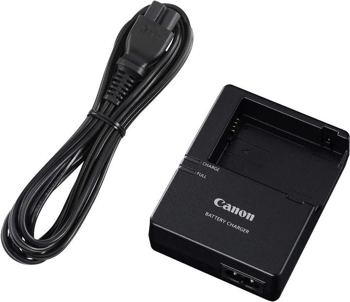 Actual product image Canon Lc-E10e (Charger)