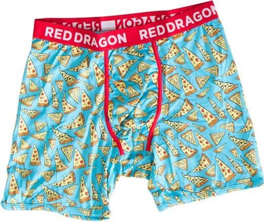 Red Dragon RDS Boxer (S, Einzelpack)