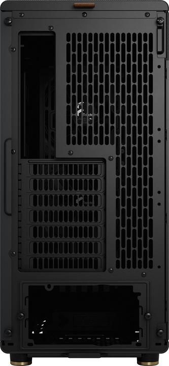 Actual product image Fractal North (ATX, mATX, Mini-ITX)