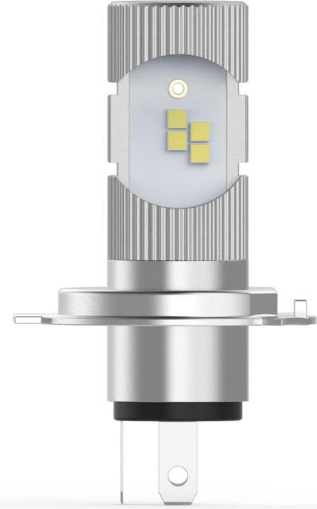 Actual product image Philips Ultinon Pro3022 LUM11636U3022X1 Lampe LED pour éclairage avant moto