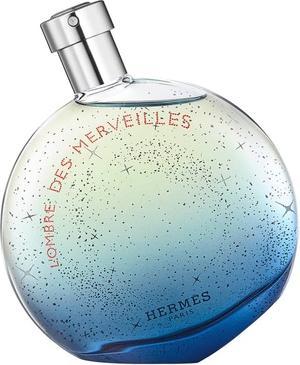 Hermès Hermes Eau Des Merveilles Blue für Frauen Eau de Toilette Spray 4.2 Ounce (Eau de Toilette, 125 ml)