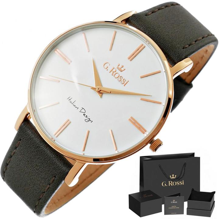 Immagine prodotto Gino Rossi orologio Orologio da donna -JULEX-10401A2-3B4