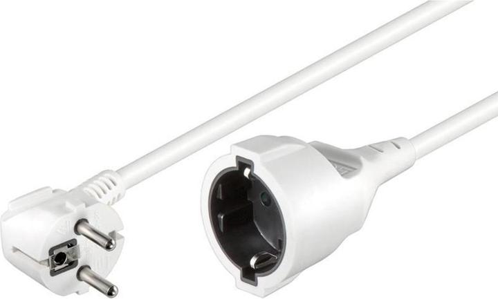 Actual product image MicroConnect Power supply extension cable (3 m)