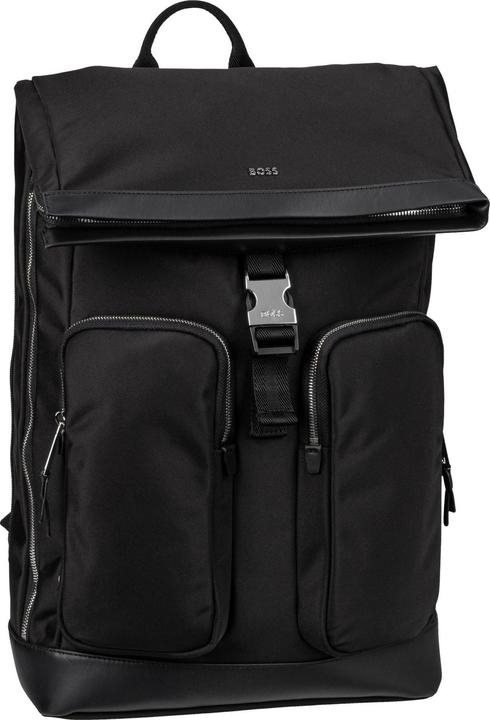 BOSS Rucksack / Backpack Highway N Rolltop (21 l)