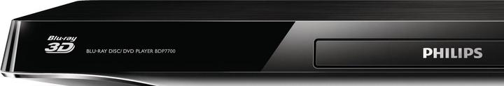 Immagine prodotto Philips Bdp7700 (Lettore Blu-ray)