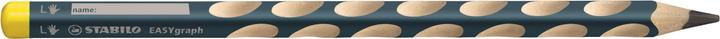 Produktbild STABILO EASYgraph Bleistift Linkshänder HB (3.15 mm, HB, 1 x)