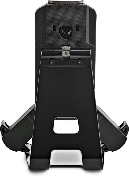 Image du produit StarTech Support de tablette sécurisé avec verrouillage de câble K-Slot - Support d'iPad pour tablettes 7,9