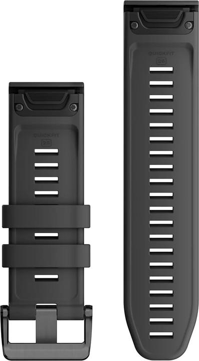 Produktbild Garmin Quickfit (26 mm, Silikon)