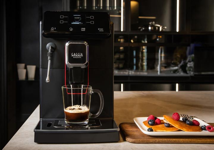 Image du produit Gaggia Magenta Plus