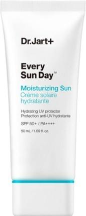 Dr. Jart+ Moisturizing Sunscreen Every Sun Day Spf 50+ Moisturizing Sun - 30 Ml (Sonnencreme, SPF 50+, 30 ml)