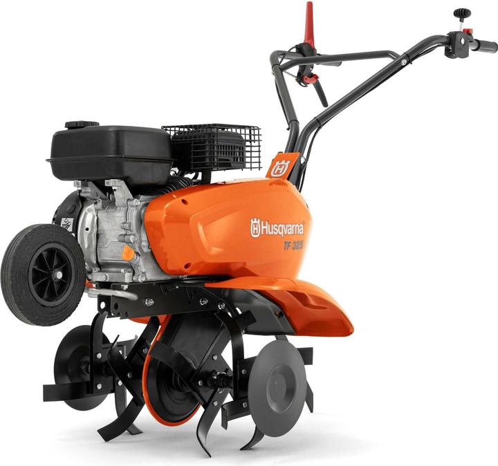 Produktbild Husqvarna Benzin-Bodenhacke TF 325