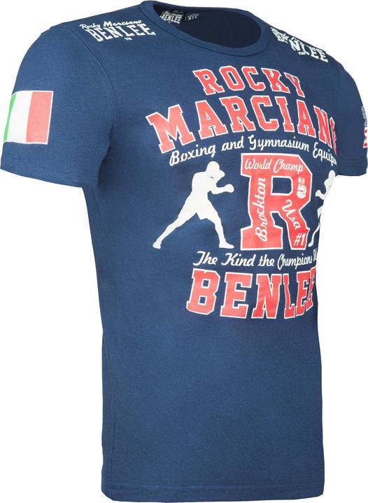 Produktbild Punch T-Shirt (XXL)