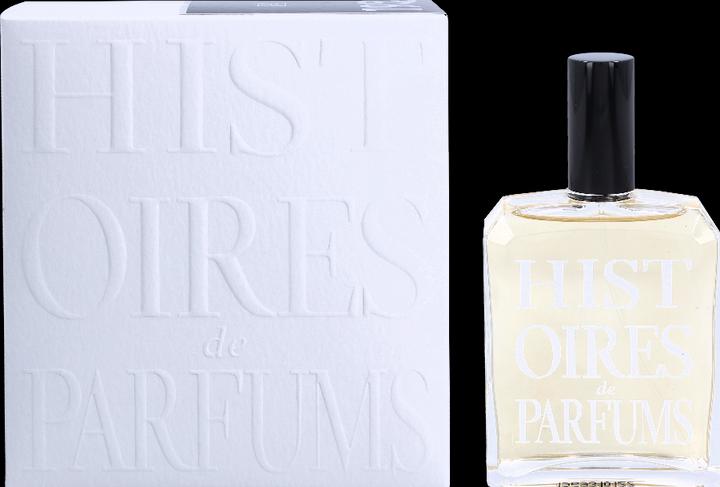 Produktbild Histoires de Parfums 1969 Parfum De Revolte by (Eau de Parfum, 120 ml)