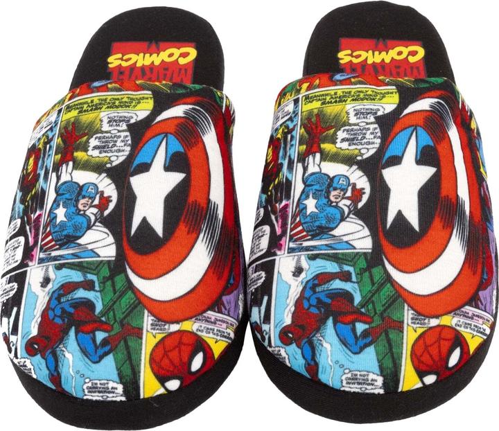 Produktbild Marvel Hausschuhe (40.5)