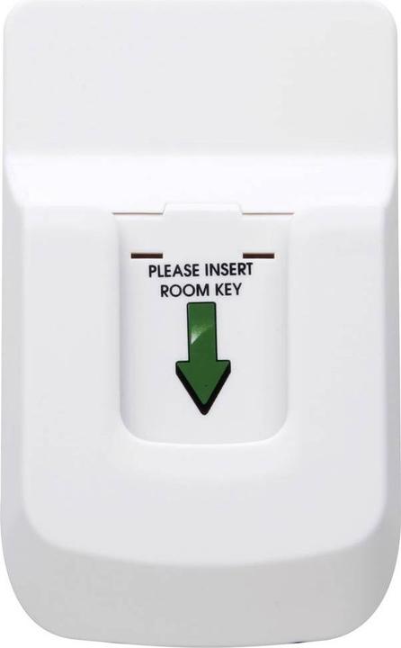 Immagine prodotto Kopp BC.Hotel Card Switch. Blue-Control Hotel Card Switch Blu
