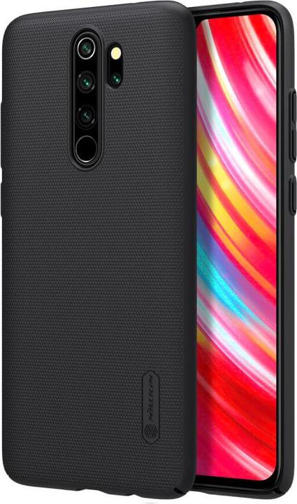 Immagine prodotto Nillkin Super Frosted Shield per Redmi Note 8 Pro (Xiaomi Redmi Note 8 Pro)