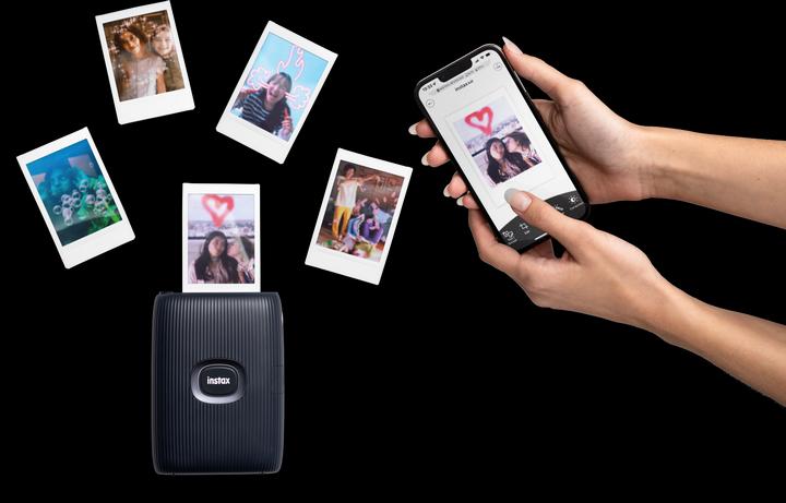 Immagine prodotto Fujifilm Instax Mini Link2 (Laser, Colore)