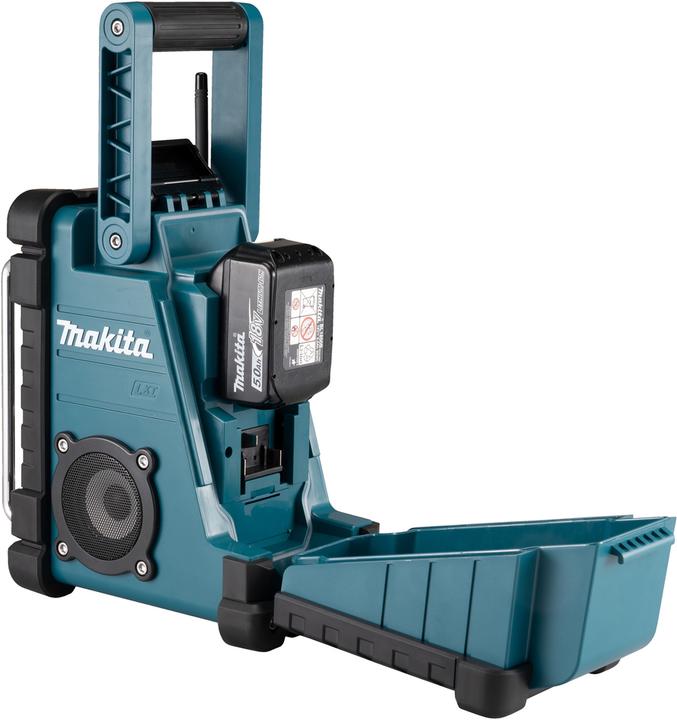 Actual product image Makita DMR116 (AM, FM)