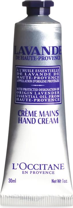 L'Occitane Sommer-Verbene Handcreme (30 ml)