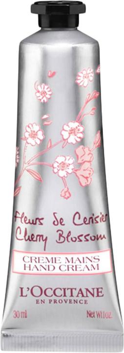 Immagine prodotto L'Occitane Crema mani alla verbena estiva (30 ml)