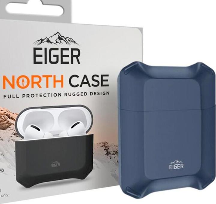 Image du produit Eiger North AirPod Case (Manchon pour casque d'écoute)