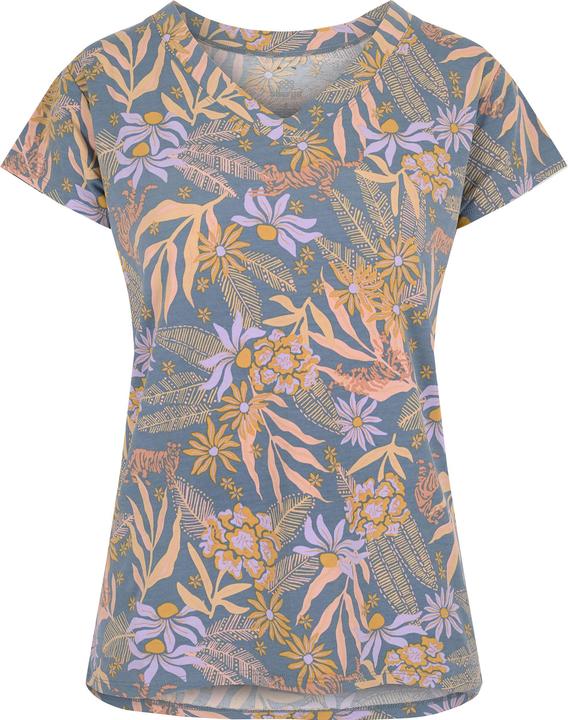 Sherpa Adventure Gear Neha V-Neck Tee Women (XS)