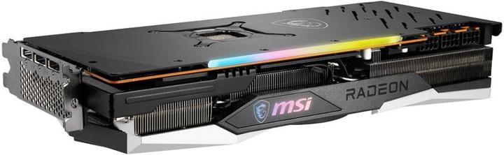 Image du produit MSI Radeon RX 6900 XT Gaming X Trio 16G (16 Go)