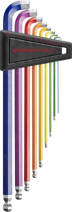 PB Swiss Tools PB 2222 LH RB