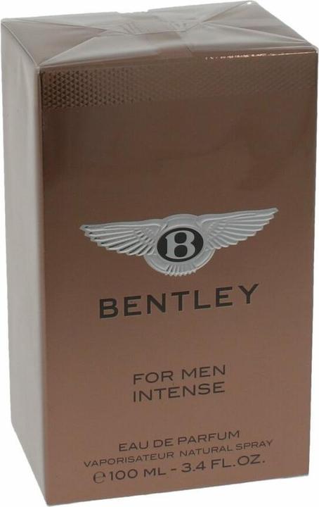 Produktbild Bentley Intense (Eau de Parfum, 100 ml)