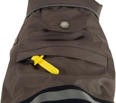Image du produit Beeztees Seja (XXL, Imperméable pour chien)