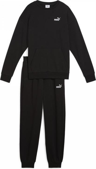 Puma Sweat Suit Relaxed TR cl