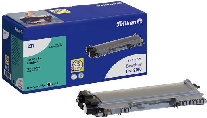Pelikan Tn-2010 (BK)