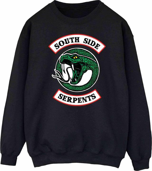 Image du produit Riverdale - Sweat SOUTHSIDE SERPENTS - Femme (XL)