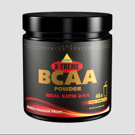 Produktbild Inkospor BCAA Powder (Blutorange, 1 x)