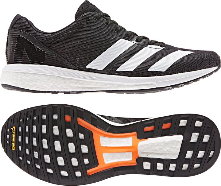 Image du produit adidas adizero Boston 8 chaussures de course femmes