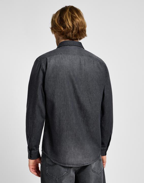 Image du produit Lee Chemise en jean Worker Shirt 2.0 (L)