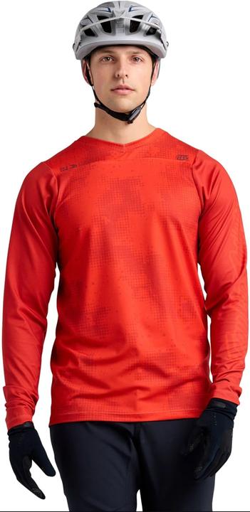 Actual product image Troy Lee Designs Skyline Chill Jersey - Scattered (XL)
