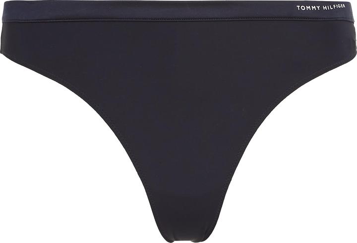 Actual product image Tommy Hilfiger Ladies thongs (XS)
