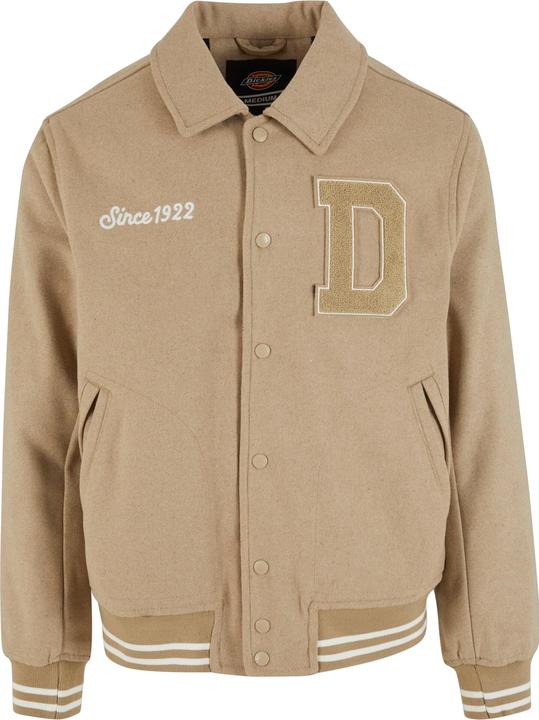 Actual product image Dickies West Vale Jacket - 89465 (M)
