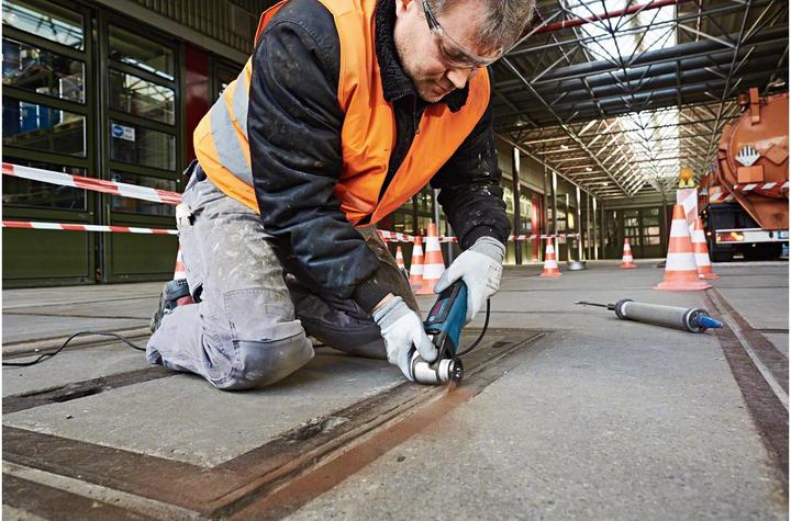 Productafbeelding Bosch Professional GOP 55-36 Professional