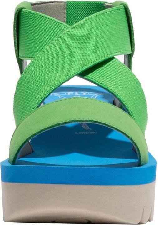 Actual product image Fly London Sandalen (37)