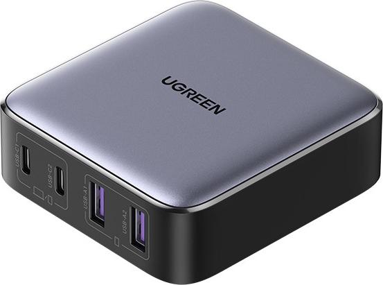 Actual product image Ugreen Nexode Desktop (65 W)