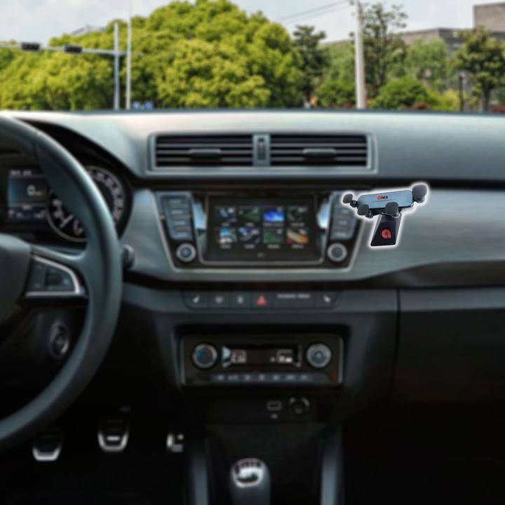 Produktbild AM Handyhalterung für Skoda Fabia ab 2014 bis 2021